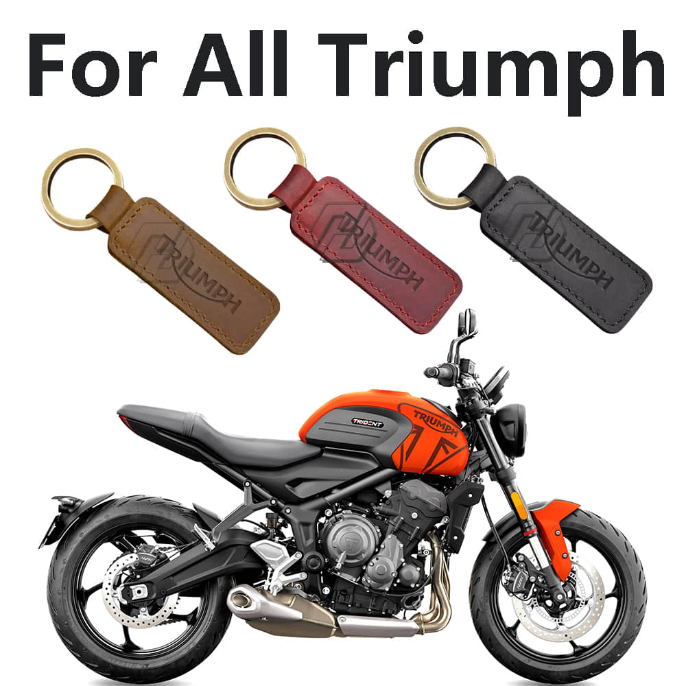 For Triumph