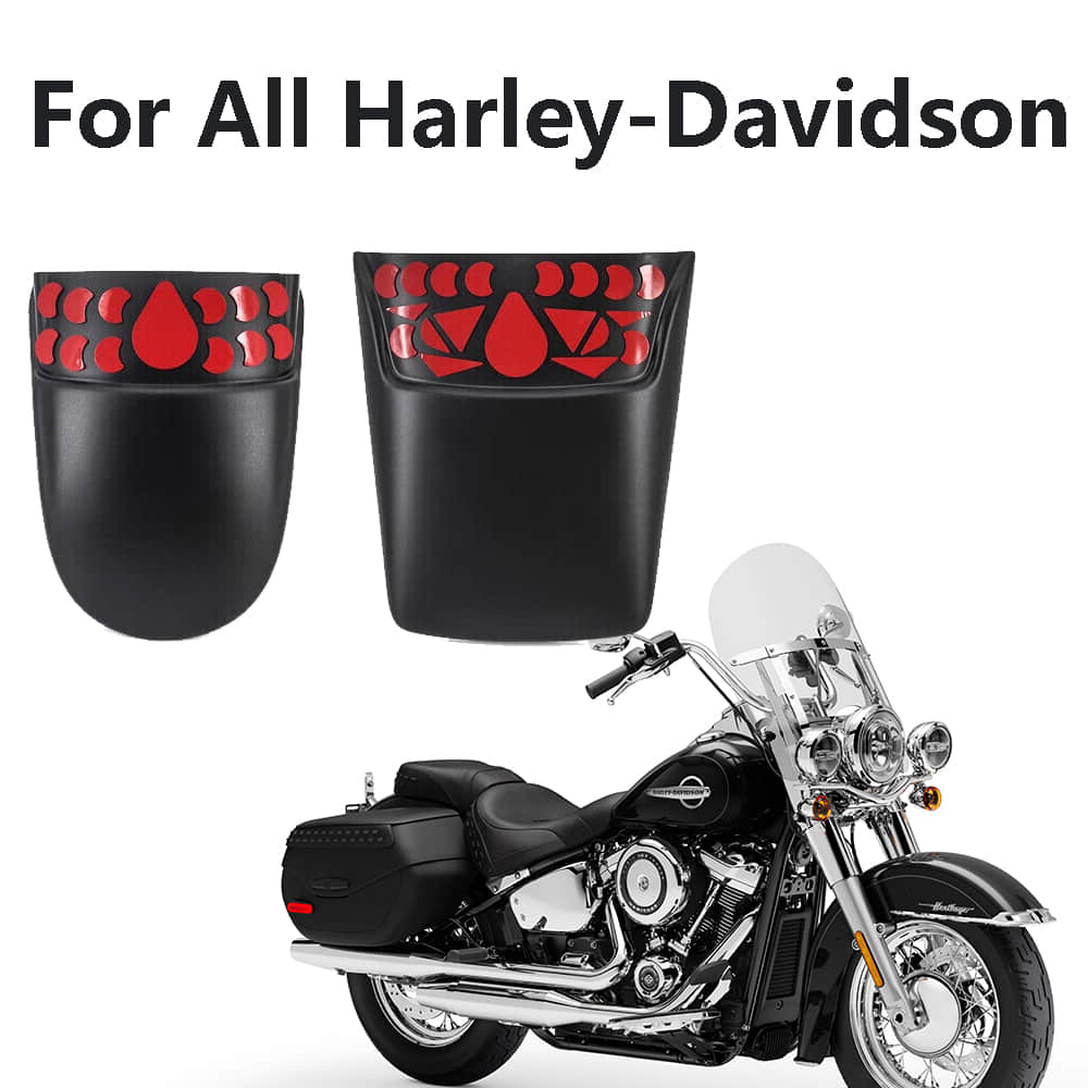 For Harley